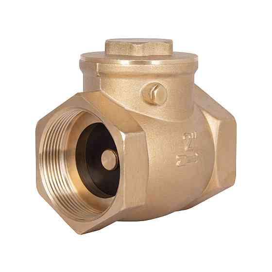 Зворотний клапан Thermo Alliance Standart 2" SD242W50 Київ