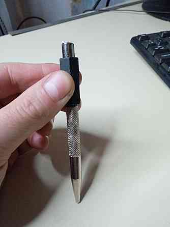 Кернер з накаткою - пробійник 110мм Харків