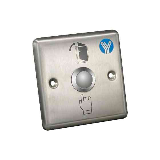 Кнопка виходу Yli Electronic PBK-811B Киев