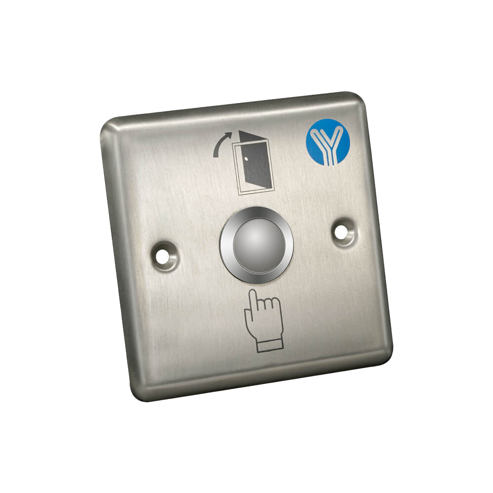 Кнопка виходу Yli Electronic PBK-811B Киев - изображение 2