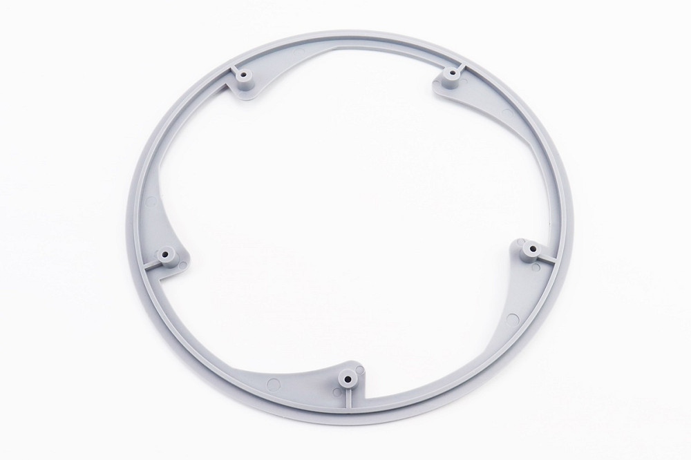 Захист шатуна на 5 отворів 48Т, пластмасовий, сіро-синій GR 01 (без шурупів) Київ - фото 2