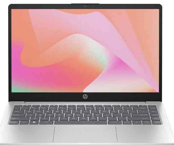 ЗАПАКОВАНИЙ! Ноутбук HP 14-em0022ua (A1VL8EA) Natural Silver. Київ