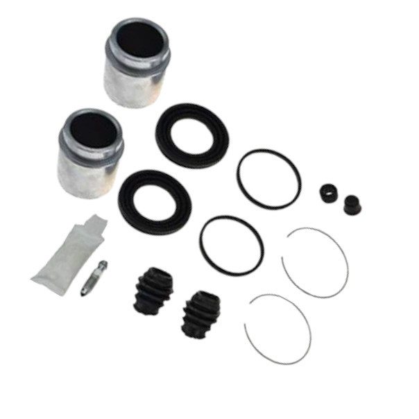 Ремкомплект передний с поршнем Subaru Legacy 96-99 (d, 43mm) суппорта Мукачево - изображение 1