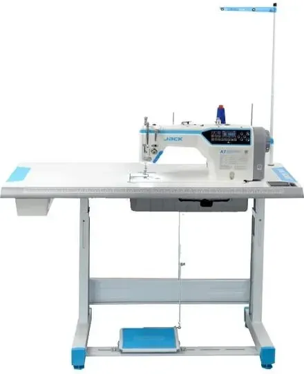 Швейная машина Stebnówka 1-igłowa automat Jack A8 Киев - изображение 1