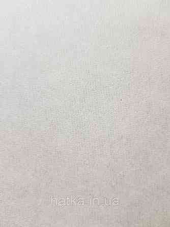 Обои под покраску виниловые на флизелине  Sintra Paint by 1.06x25 м без рисунка и структуры белые 699997 Киев