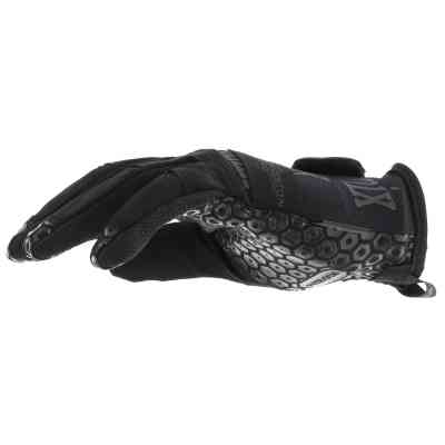 Тактичні рукавички Mechanix Precision High Dex M Black (HDG-55-009) Вінниця
