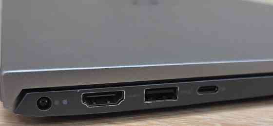 Ноутбук Dell Vostro 15.6" 5515 Ryzen 7-5700U/16GB/SSD 512GB /Win 11P.   (Код: 1058) Харків