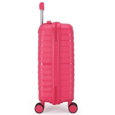 Валіза Semi Line 20" S T5796-1 Magenta (DAS303345) Вінниця - фото 7