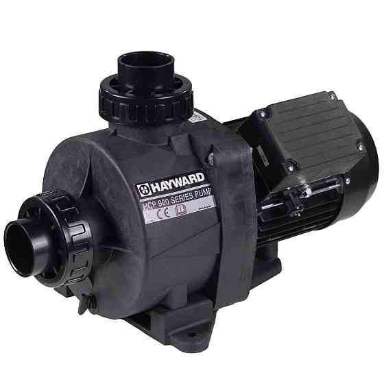 Насос для басейну Hayward HCP09151E2 KNG150 M.B IE2 (220 В. 22.4 м3/год. 1.5 HP) Київ