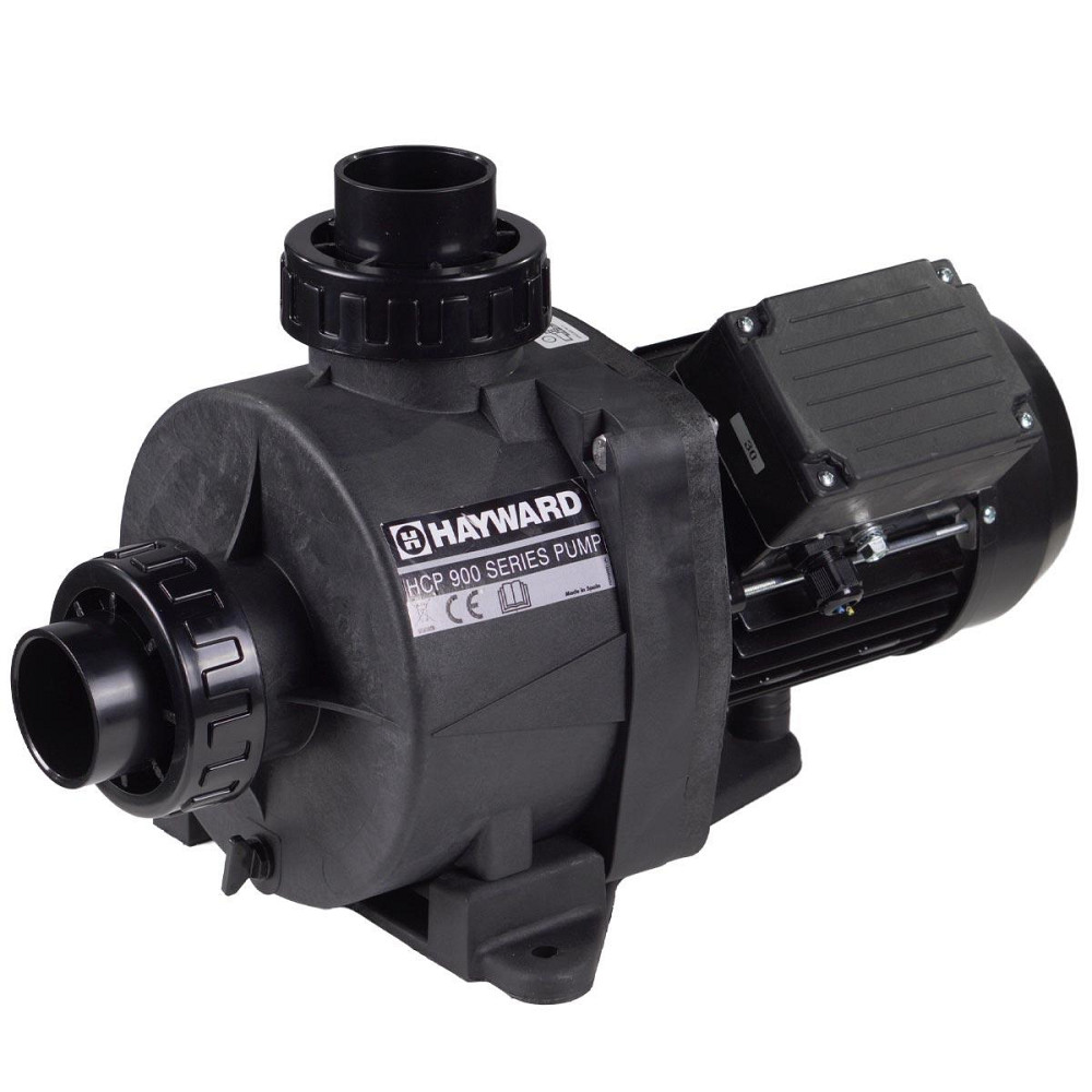 Насос для басейну Hayward HCP09151E2 KNG150 M.B IE2 (220 В. 22.4 м3/год. 1.5 HP) Київ - фото 1