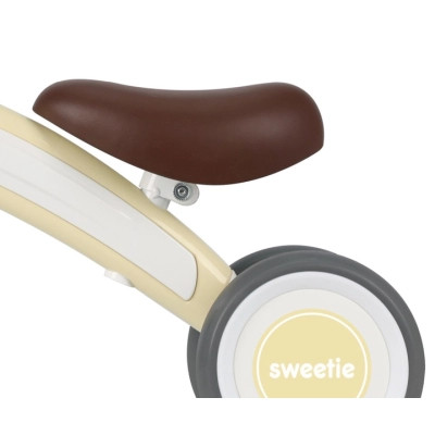 Беговел QPlay Sweetie Creamy (B-401SweetieCreamy) Винница - изображение 8