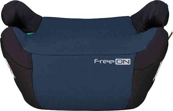 Бустер FreeON Taurus Fix, blue Київ