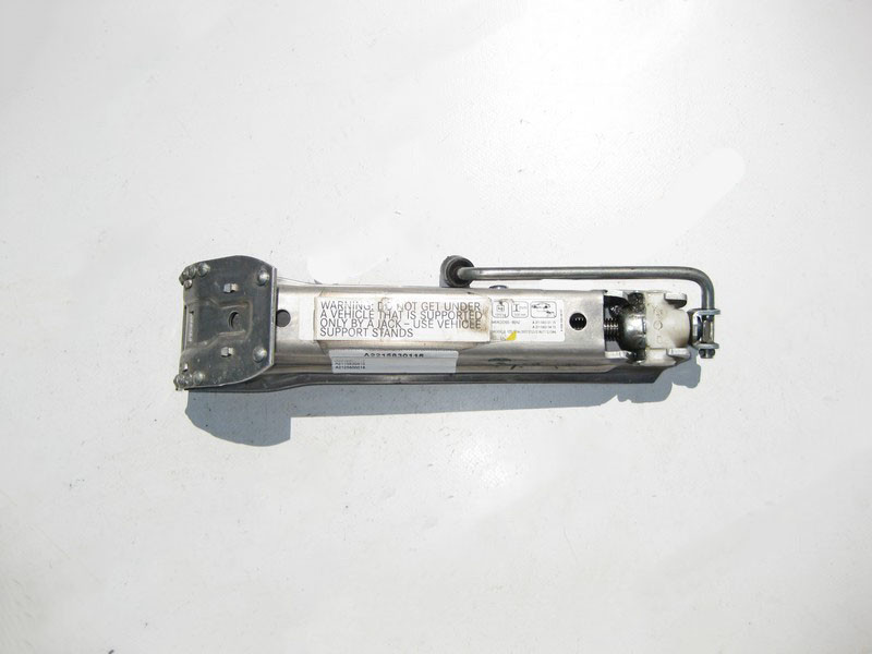 Mercedes-Benz  A2215830115 Домкрат S-Class W221 CL C216 E-Class W212 C207 CLS C218 CLK C209 Одеса - фото 3