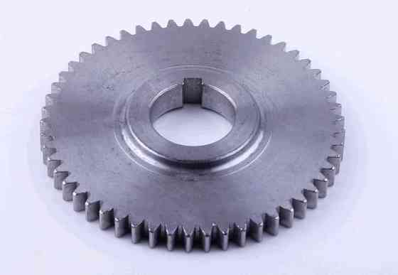 Шестерня балансуючого валу мотоблок 186F (9Hp) (Z=53) Мукачево