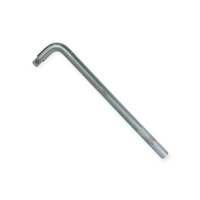 Вороток Г-подібний 3/4" 440 мм CrV Ultra Мукачево - фото 1