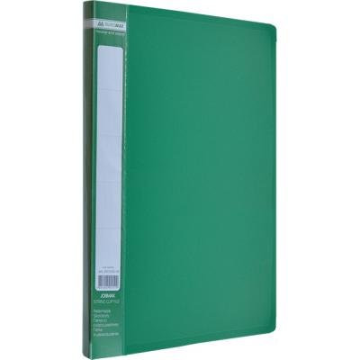 Папка-швидкозшивач Buromax А4 JOBMAX, green (BM.3406-04) Вінниця - фото 1