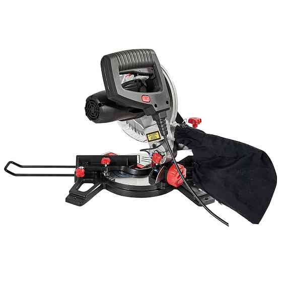 Пила торцювальна Vitals Master Dz 2114HPl Харків