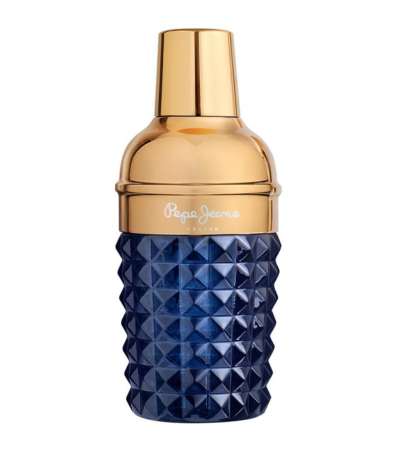 Парфюмированная вода для мужчин Celebrate Pepe Jeans 50 мл Киев - изображение 1