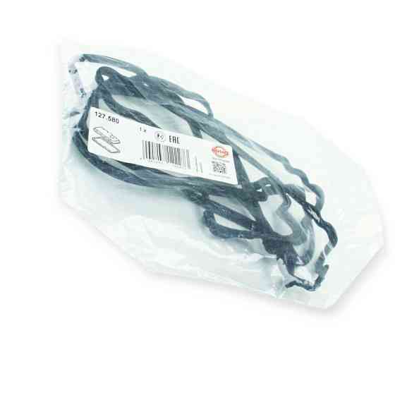 Прокладка крышки Опель Комбо, Астра F, G, Вектра B, C 1.4-1.6 16V 95- клапаной Мукачево