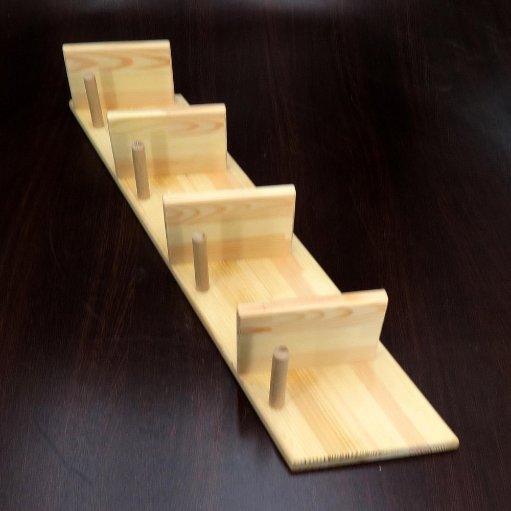 Вішалка для парасольок "Ельба 4 ліва" бланже Миколаїв - фото 6