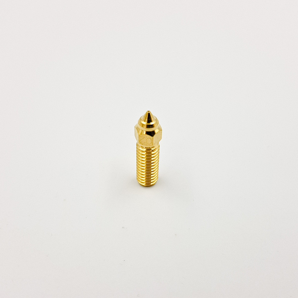 Сопла латунні Creality для 3д принтерів K1 / K1 MAX 0,2 мм Київ - фото 7