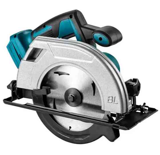 Пила дискова акумуляторна на 10 вузлів 9715 Винница