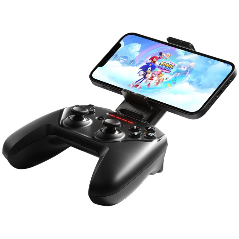 Геймпад SteelSeries Nimbus+ (для Apple) Вінниця - фото 7