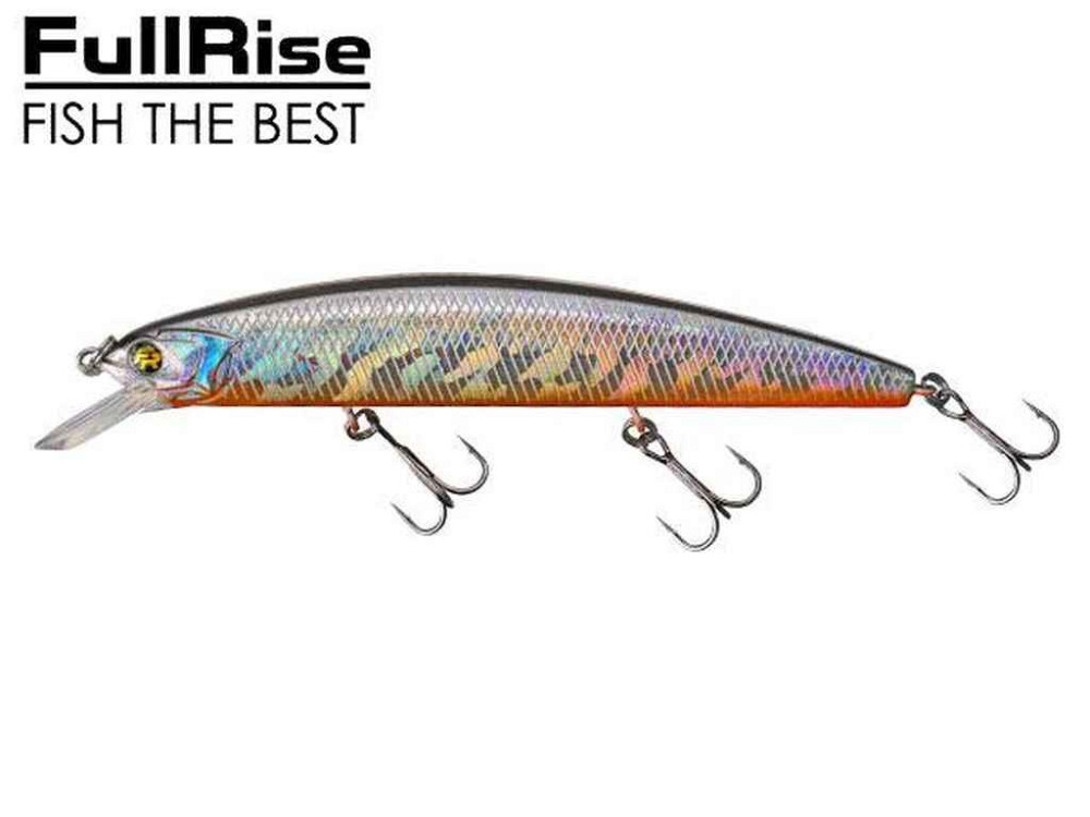 Воблер Naruta 16г 110мм 0,5-2.1м 25-010-20 20 ТМ FISHING ROI Київ - фото 1