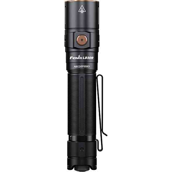 Ліхтар ручний Fenix LD30R Київ