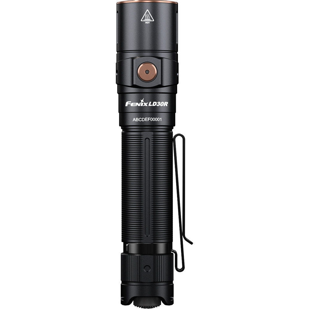 Ліхтар ручний Fenix LD30R Киев - изображение 3
