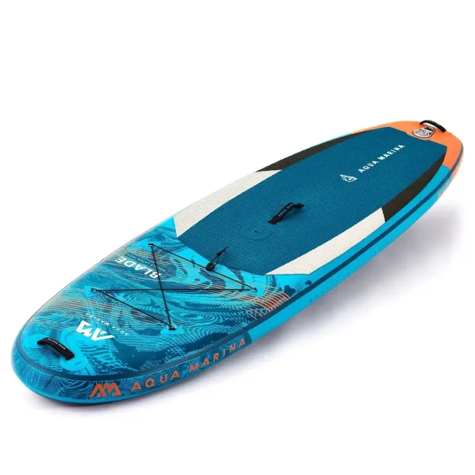 Дошка SUP Aqua-Marina Blade-Windsurf iSUP 320 см 84 см Дніпро - фото 1
