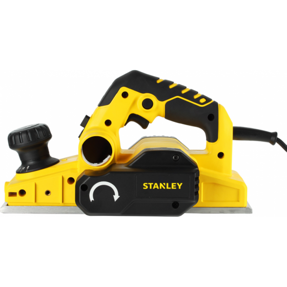 Электрорубанок Stanley STPP7502 Коломыя