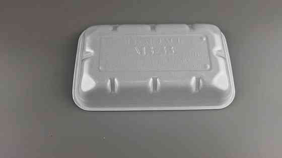 Підкладка (лотки) зі спіненого полістиролу (222*133*33) М3-33 (200 шт) Харків