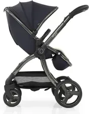 Дитяча коляска Egg 2 Czarny Spacerowy Київ - фото 1