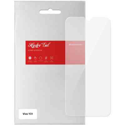Плівка захисна Armorstandart Vivo Y31 (ARM59495) Вінниця