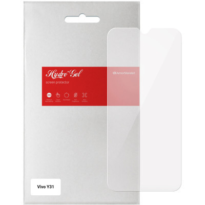 Плівка захисна Armorstandart Vivo Y31 (ARM59495) Вінниця - фото 1