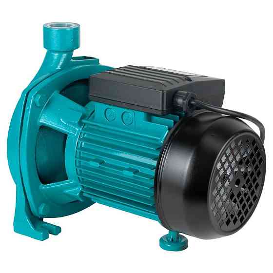 Насос центробежный 0.75 кВт Hmax 40 м Qmax 100 л/мин AQUATICA CPMa158 (775071) Киев