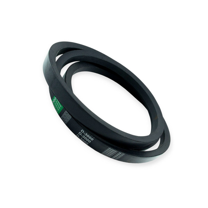 Ремень (Г) 3000 Д Мукачево - изображение 1