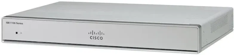 Маршрутизатор  Cisco C1113-8PLTEEA Київ - фото 1
