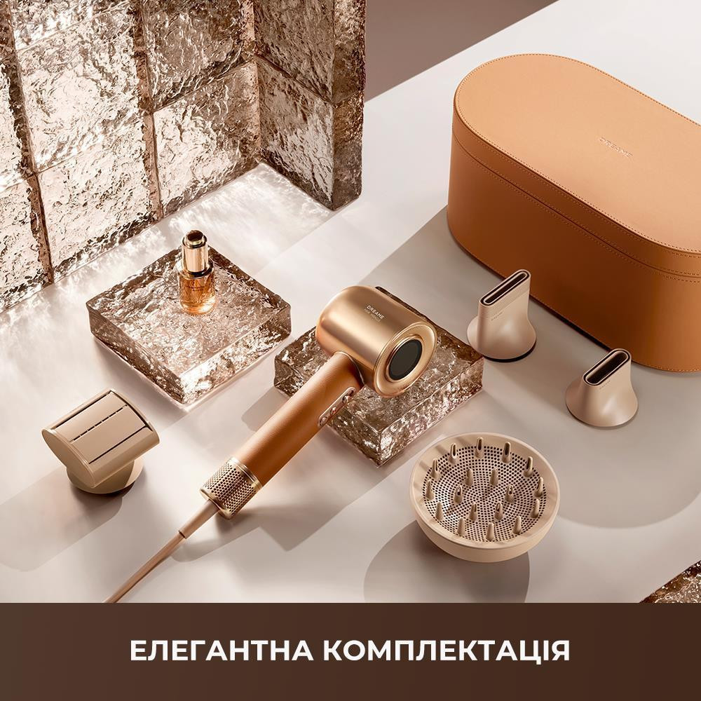 Фен Dreame Miracle Pro (AHX30) ( 12280 ) Харьков - изображение 6