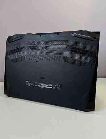 Acer Nitro 5 17.3” FULL HD IPS / i7-10750H / RTX3060 6 Gb / 16 Gb / SSD NVME 512 Gb Харків