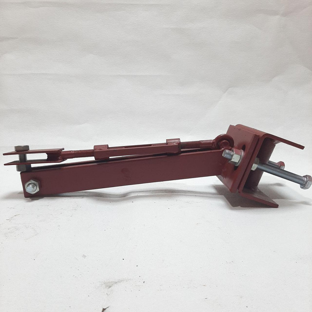 Сцепка Булат к мотоблоку (с водяным охлаждением) Харьков - изображение 3