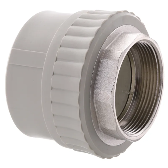 Соединительная муфта 63x2F