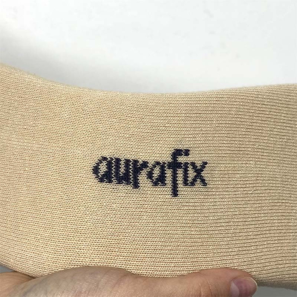 Воротник Шанца Aurafix 910 мягкий, бандаж для шеи (90 мм) Днепр - изображение 7