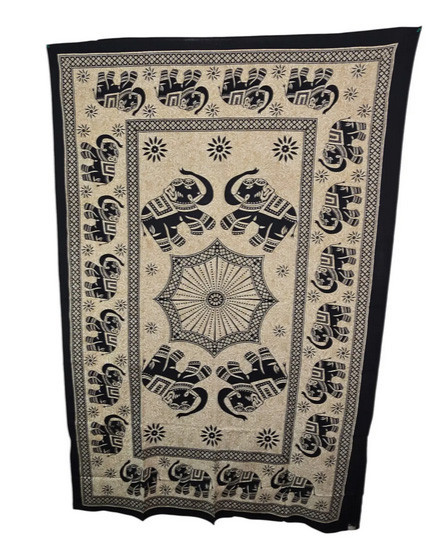 Покривало в східному стилі Київ - фото 1