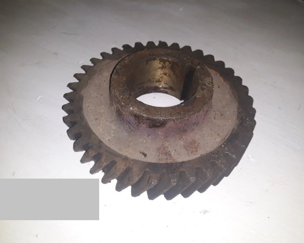 Шестірня 4 передачі проміжного вала ЗІЛ-130. 130-1701185 Харків - фото 1