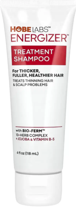 Шампунь для волос Hobe Labs Treatment Shampoo 118ml Киев - изображение 1