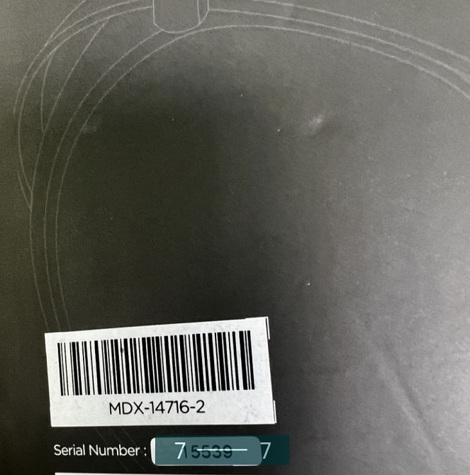 Наушники HifiMan HE-4xx Киев - изображение 1