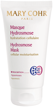 Маска Клітинне зволоження Masque Hydrosmose Mary Cohr 50 мл Винница