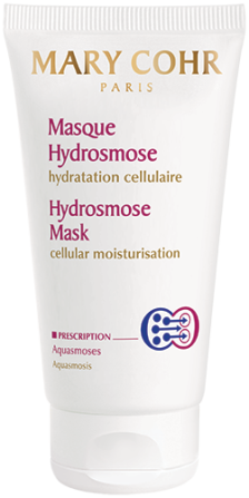 Маска Клітинне зволоження Masque Hydrosmose Mary Cohr 50 мл Винница - изображение 1